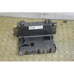 Centralina body computer Fiat Panda 169 dal 2003 al 2009 cod 51740050 s118578030c  1752759750635