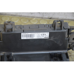 Centralina body computer Fiat Panda 169 dal 2003 al 2009 cod 51740050 s118578030c  1752759750635
