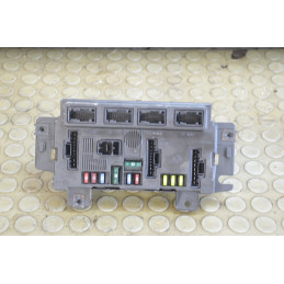 Centralina body computer Fiat Panda 169 dal 2003 al 2009 cod 51740050 s118578030c  1752759750635