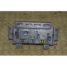Centralina body computer Fiat Panda 169 dal 2003 al 2009 cod 51740050 s118578030c  1752759750635