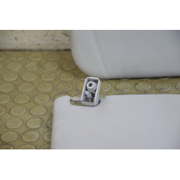 Coppia alette parasole dx sx Fiat Panda 169 dal 2003 al 2009 cod 735362729 735362753  1752760197634
