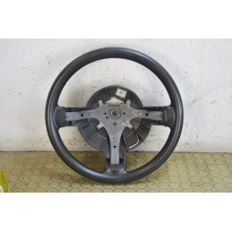 Volante sterzo Chevrolet Matiz dal 2005 al 2010 cod 96591272  1752845871770