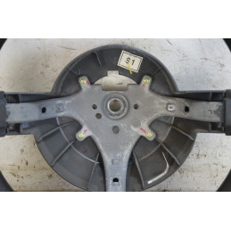 Volante sterzo Chevrolet Matiz dal 2005 al 2010 cod 96591272  1752845871770