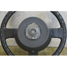 Volante sterzo Chevrolet Matiz dal 2005 al 2010 cod 96591272  1752845871770
