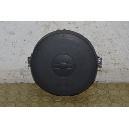 Airbag volante Chevrolet Matiz dal 2005 al 2010 cod 96423812  1752846025622
