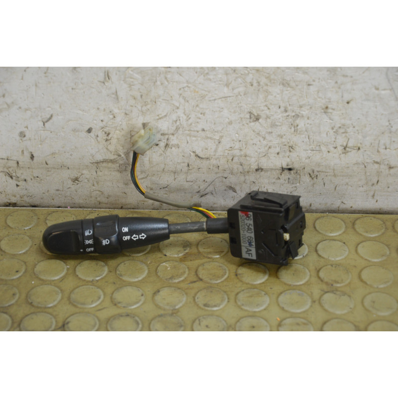 Devioluci leva sx Chevrolet Matiz dal 2005 al 2010 cod 96540684  1752846242456