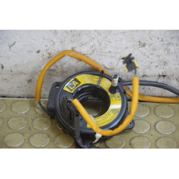 Contatto spiralato Chevrolet Matiz dal 2005 al 2010 cod 93745293  1752846578951