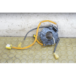 Contatto spiralato Chevrolet Matiz dal 2005 al 2010 cod 93745293  1752846578951