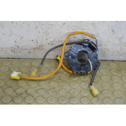 Contatto spiralato Chevrolet Matiz dal 2005 al 2010 cod 93745293  1752846578951