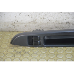 Pulsantiera alzavetro ant sx Chevrolet Matiz dal 2005 al 2010 cod 96602518  1752846778160