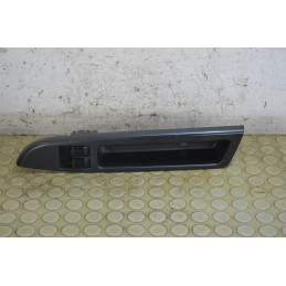 Pulsantiera alzavetro ant sx Chevrolet Matiz dal 2005 al 2010 cod 96602518  1752846778160