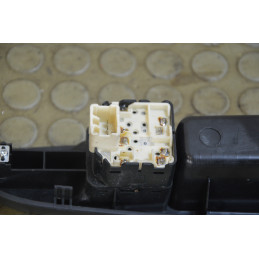 Pulsantiera alzavetro ant sx Chevrolet Matiz dal 2005 al 2010 cod 96602518  1752846778160