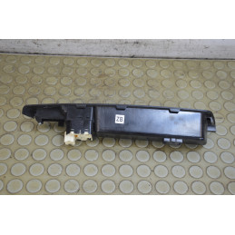 Pulsantiera alzavetro ant sx Chevrolet Matiz dal 2005 al 2010 cod 96602518  1752846778160