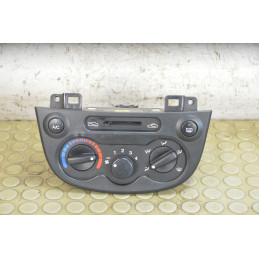 Centralina comando aria clima Chevrolet Matiz dal 2005 al 2010 cod 96591575  1752847813549