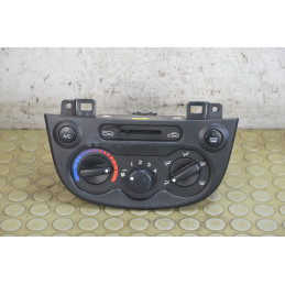 Centralina comando aria clima Chevrolet Matiz dal 2005 al 2010 cod 96591575  1752847813549