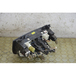 Centralina comando aria clima Chevrolet Matiz dal 2005 al 2010 cod 96591575  1752847813549