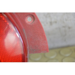 Fanale fanalino stop post sx Chevrolet Matiz dal 2005 al 2010 cod 96954016  1752848445596