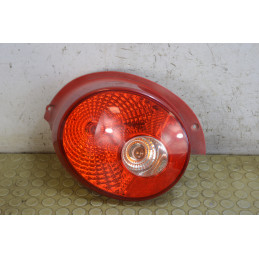 Fanale fanalino stop post sx Chevrolet Matiz dal 2005 al 2010 cod 96954016  1752848445596