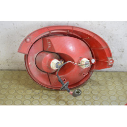 Fanale fanalino stop post sx Chevrolet Matiz dal 2005 al 2010 cod 96954016  1752848445596