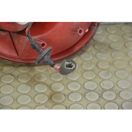 Fanale fanalino stop post sx Chevrolet Matiz dal 2005 al 2010 cod 96954016  1752848445596