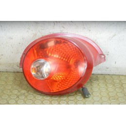 Fanale fanalino stop post dx Chevrolet Matiz dal 2005 al 2010 cod 96954017  1752848590357