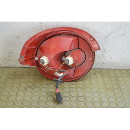 Fanale fanalino stop post dx Chevrolet Matiz dal 2005 al 2010 cod 96954017  1752848590357