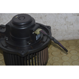 Ventola riscaldamento abitacolo Chevrolet Matiz dal 2005 al 2010 cod 615299  1752848862980
