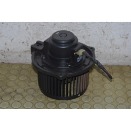 Ventola riscaldamento abitacolo Chevrolet Matiz dal 2005 al 2010 cod 615299  1752848862980