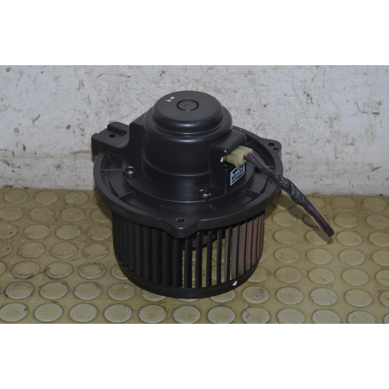 Ventola riscaldamento abitacolo Chevrolet Matiz dal 2005 al 2010 cod 615299  1752848862980