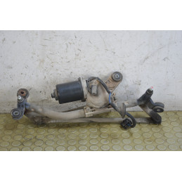 Motorino tergicristallo ant Chevrolet Matiz dal 2005 al 2010 cod 96602101  1752849024097