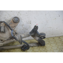 Motorino tergicristallo ant Chevrolet Matiz dal 2005 al 2010 cod 96602101  1752849024097
