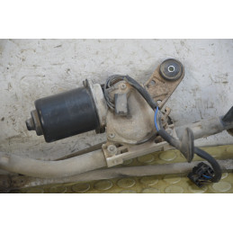 Motorino tergicristallo ant Chevrolet Matiz dal 2005 al 2010 cod 96602101  1752849024097