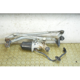 Motorino tergicristallo ant Chevrolet Matiz dal 2005 al 2010 cod 96602101  1752849024097