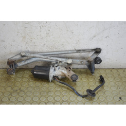 Motorino tergicristallo ant Chevrolet Matiz dal 2005 al 2010 cod 96602101  1752849024097