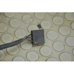 Motorino tergicristallo ant Chevrolet Matiz dal 2005 al 2010 cod 96602101  1752849024097