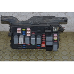 Centralina portafusibili Chevrolet Matiz dal 2005 al 2010  1752849185750