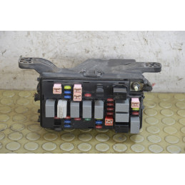 Centralina portafusibili Chevrolet Matiz dal 2005 al 2010  1752849185750