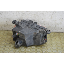 Centralina portafusibili Chevrolet Matiz dal 2005 al 2010  1752849185750