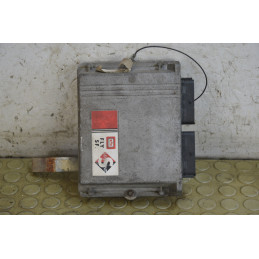Centralina motore gas gpl Chevrolet Matiz 0.8 b dal 2005 al 2010 cod 67r011002 110r001001  1752849367484