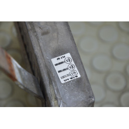 Centralina motore gas gpl Chevrolet Matiz 0.8 b dal 2005 al 2010 cod 67r011002 110r001001  1752849367484