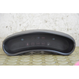 Display orologio multifunzione Chevrolet Matiz dal 2005 al 2010 cod 96497743  1752850521776
