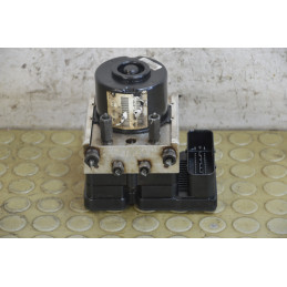 Centralina pompa abs Chevrolet Matiz dal 2005 al 2010 cod 96666542  1752850710743