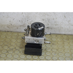 Centralina pompa abs Chevrolet Matiz dal 2005 al 2010 cod 96666542  1752850710743
