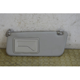 Aletta parasole ant sx lato guidatore Chevrolet Matiz dal 2005 al 2010 cod 96643544  1752850869366