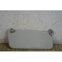 Aletta parasole ant sx lato guidatore Chevrolet Matiz dal 2005 al 2010 cod 96643544  1752850869366