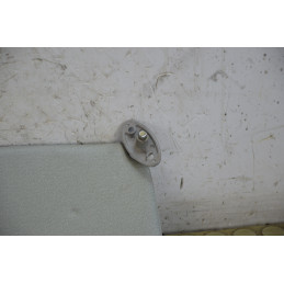 Aletta parasole ant sx lato guidatore Chevrolet Matiz dal 2005 al 2010 cod 96643544  1752850869366