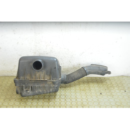 Scatola filtro aria Chevrolet Matiz 0.8 b dal 2005 al 2010 cod 96591481  1752851018541