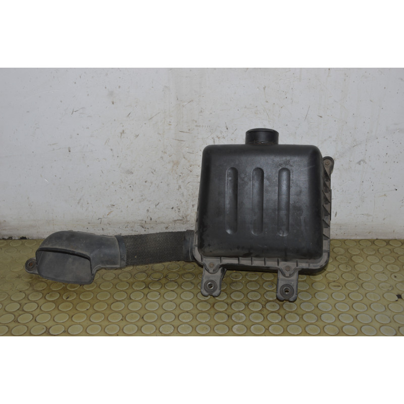 Scatola filtro aria Chevrolet Matiz 0.8 b dal 2005 al 2010 cod 96591481  1752851018541