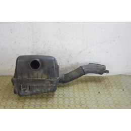 Scatola filtro aria Chevrolet Matiz 0.8 b dal 2005 al 2010 cod 96591481  1752851018541