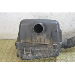 Scatola filtro aria Chevrolet Matiz 0.8 b dal 2005 al 2010 cod 96591481  1752851018541